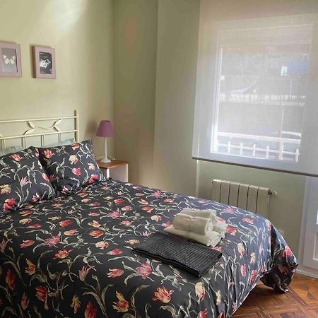 Coqueto Apartamento Cerca De La Playa Santander Esterno foto